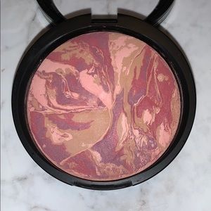 Laura Geller Blush-N-Brighten In Raspberry Blush